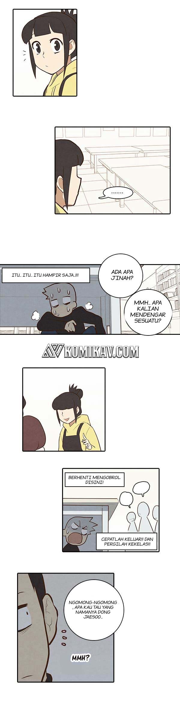 The Master of Knife Chapter 92 - halaman 12
