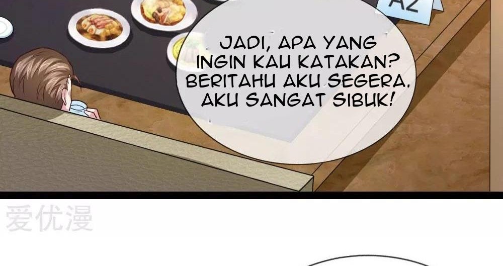 The Master of Knife Chapter 92 - halaman 15