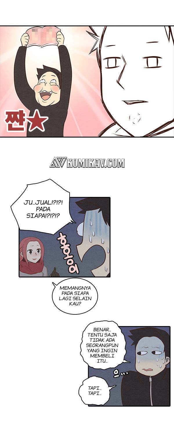 The Master of Knife Chapter 93 - halaman 12