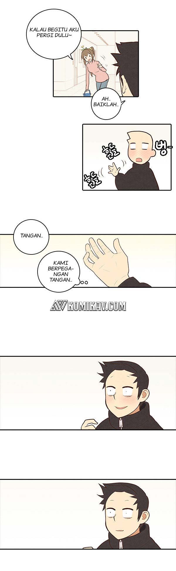 The Master of Knife Chapter 93 - halaman 22