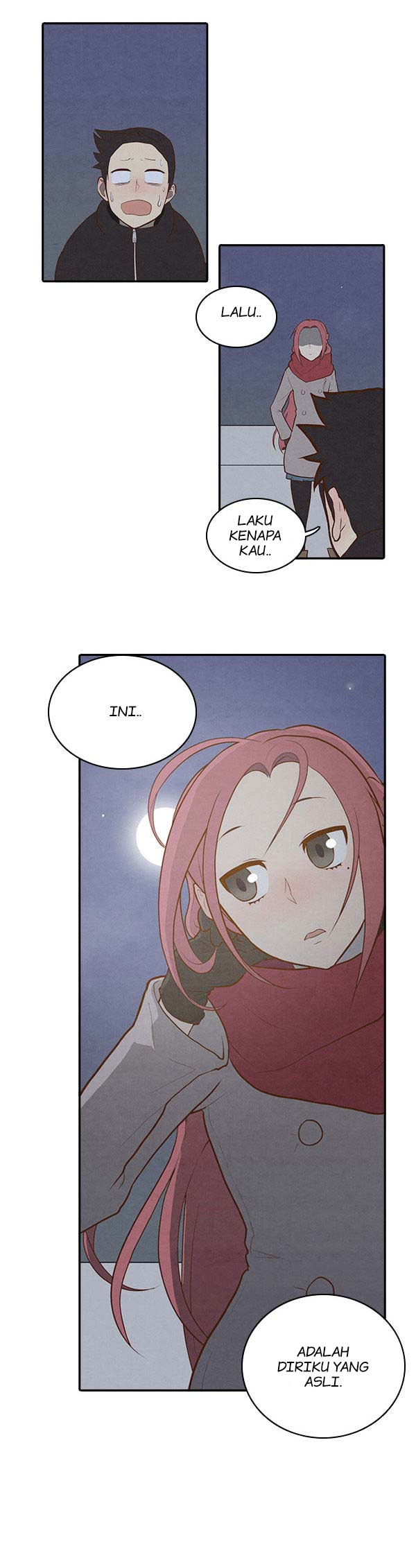 The Master of Knife Chapter 93 - halaman 9