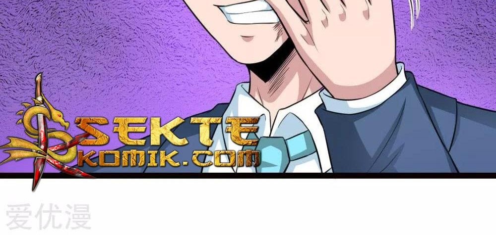 The Master of Knife Chapter 94 - halaman 23