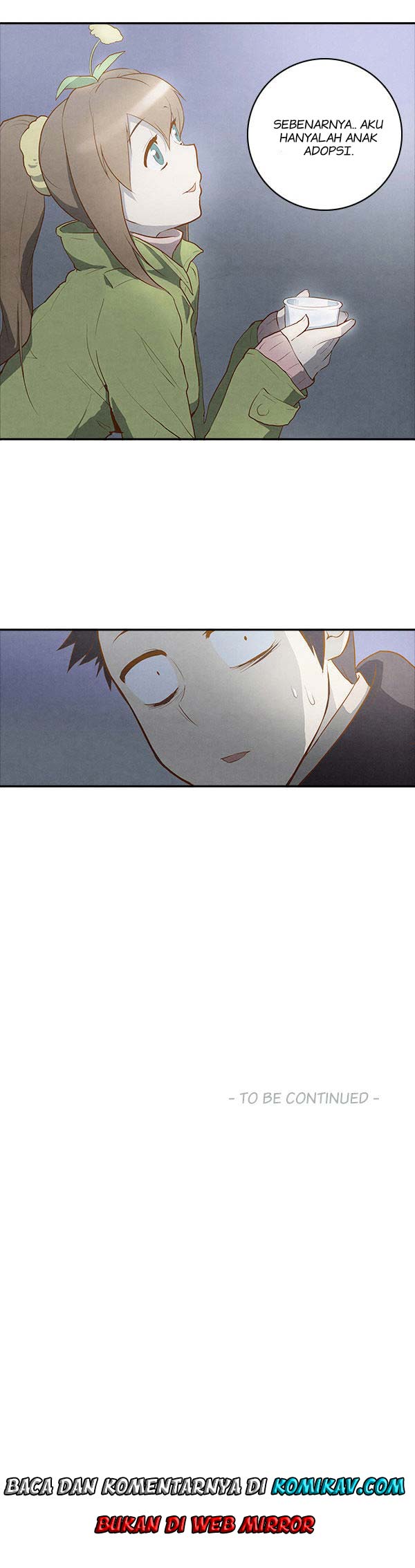 The Master of Knife Chapter 95 - halaman 20