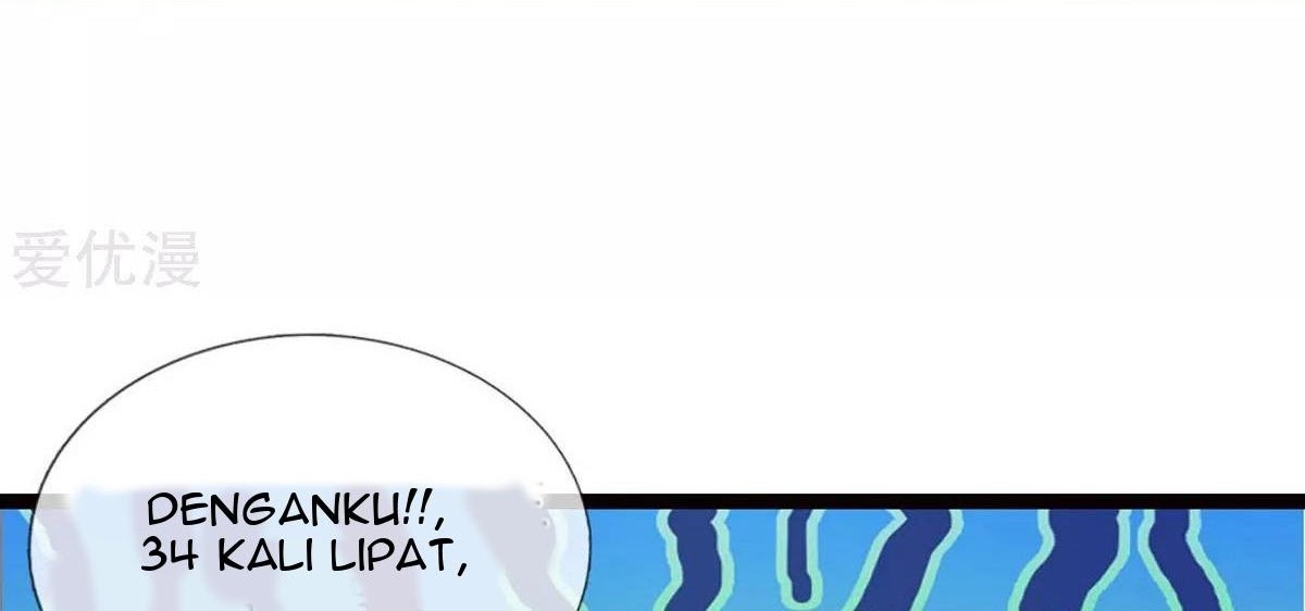 The Master of Knife Chapter 95 - halaman 21