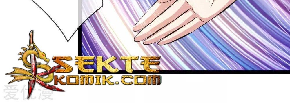 The Master of Knife Chapter 96 - halaman 23