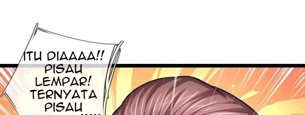 The Master of Knife Chapter 97 - halaman 19