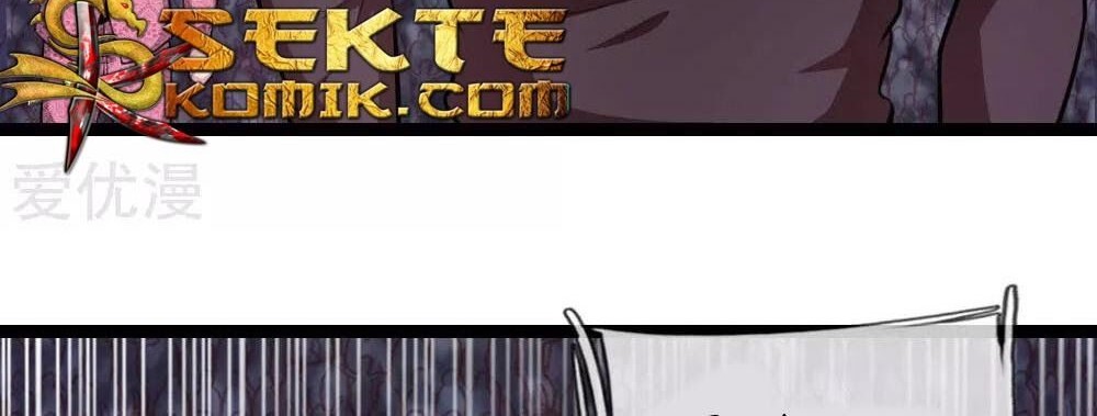The Master of Knife Chapter 97 - halaman 21