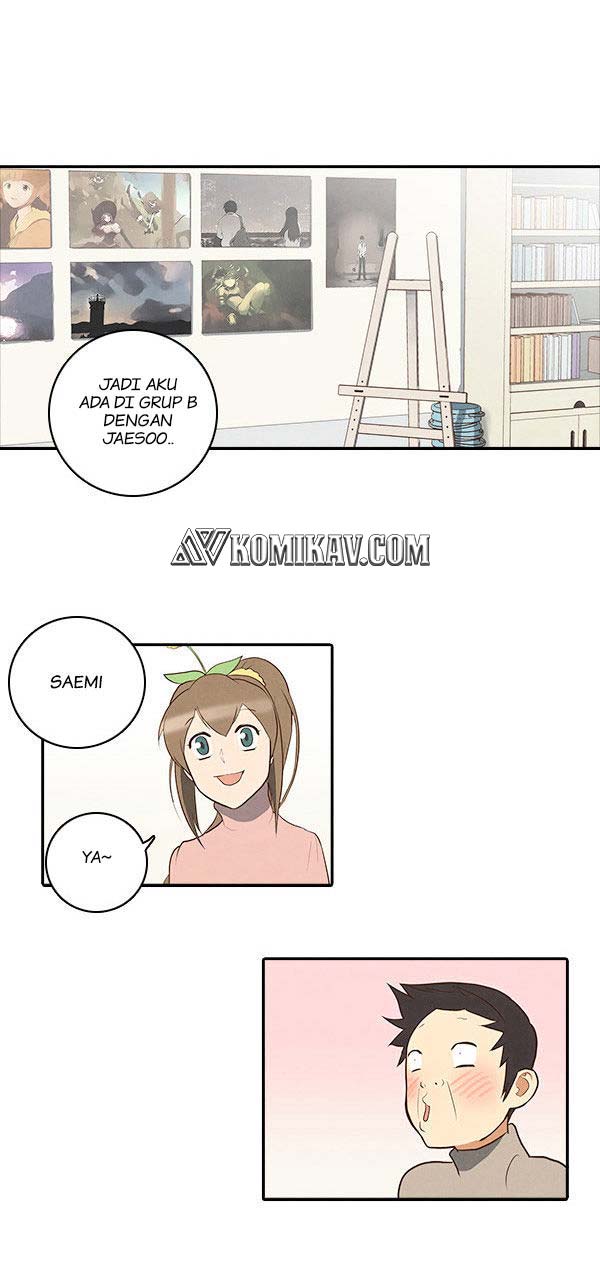 The Master of Knife Chapter 98 - halaman 2