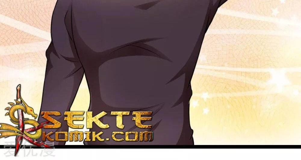 The Master of Knife Chapter 98 - halaman 23