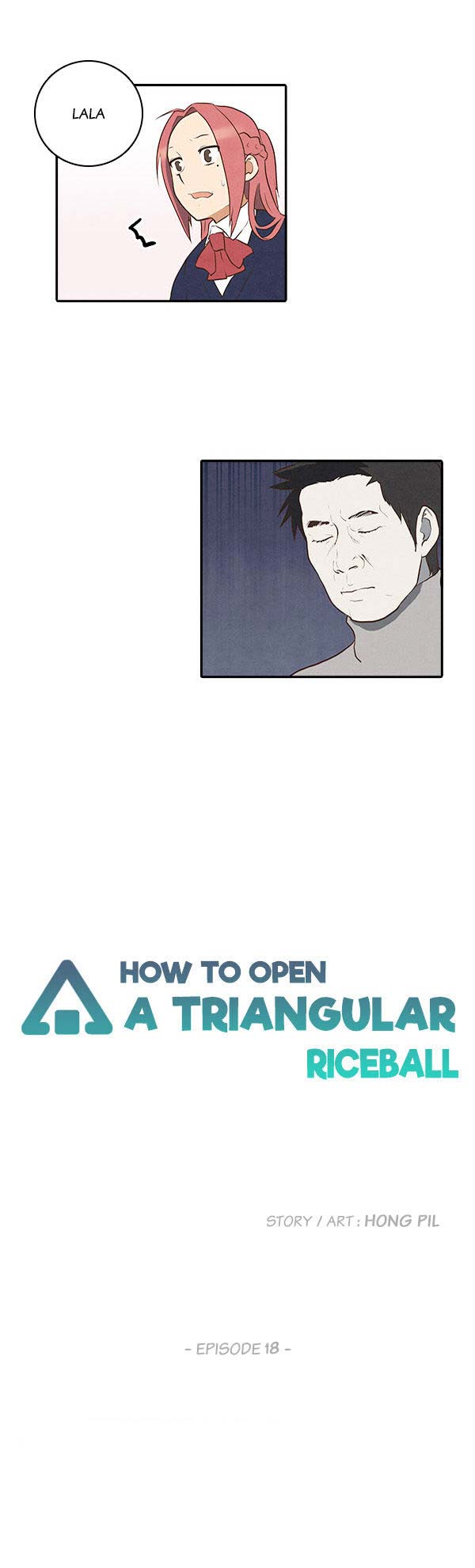The Master of Knife Chapter 98 - halaman 3