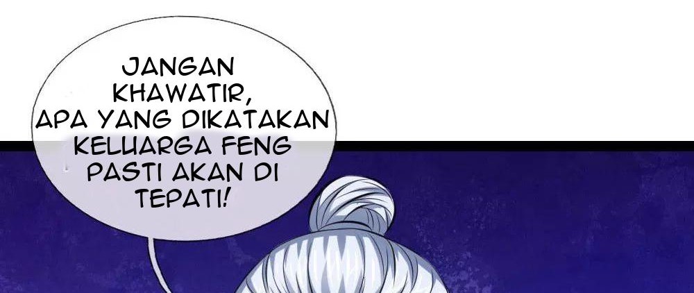 The Master of Knife Chapter 99 - halaman 17