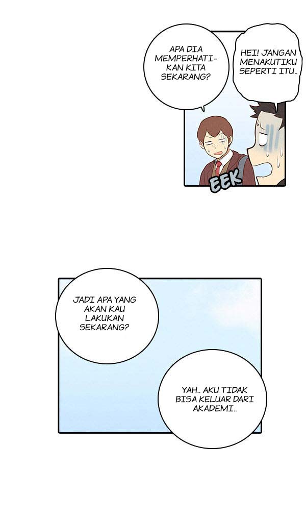 The Master of Knife Chapter 99 - halaman 9