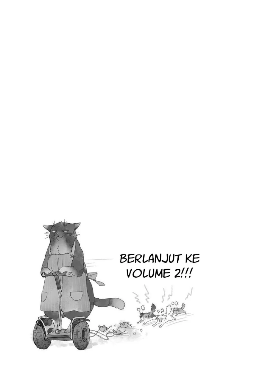 The Masterful Cat is Depressed Again Today Chapter 12 - halaman 7