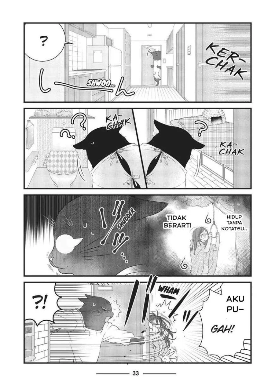 The Masterful Cat is Depressed Again Today Chapter 15 - halaman 7