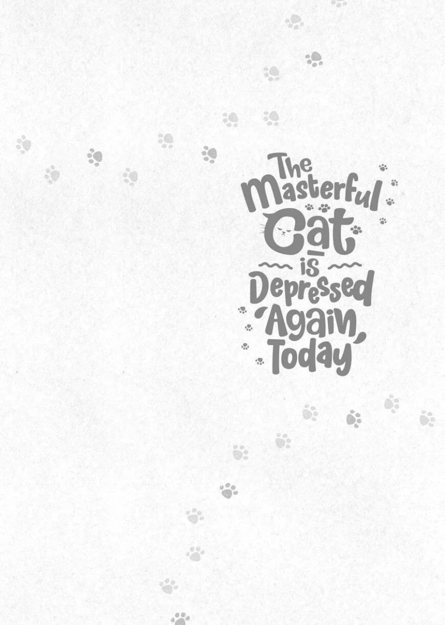 The Masterful Cat is Depressed Again Today Chapter 21 - halaman 7