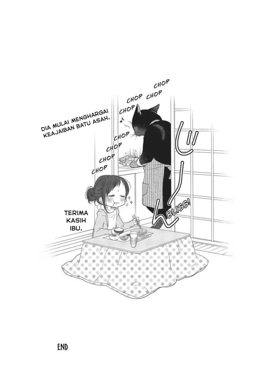 The Masterful Cat is Depressed Again Today Chapter 27 - halaman 3