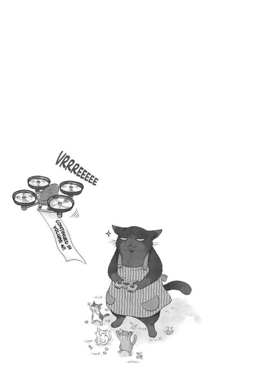 The Masterful Cat is Depressed Again Today Chapter 35 - halaman 8