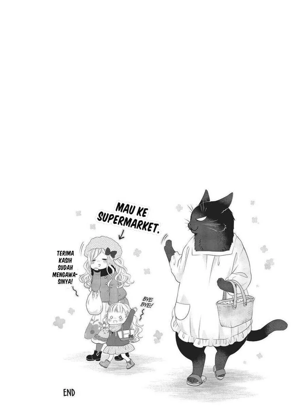 The Masterful Cat is Depressed Again Today Chapter 39 - halaman 4