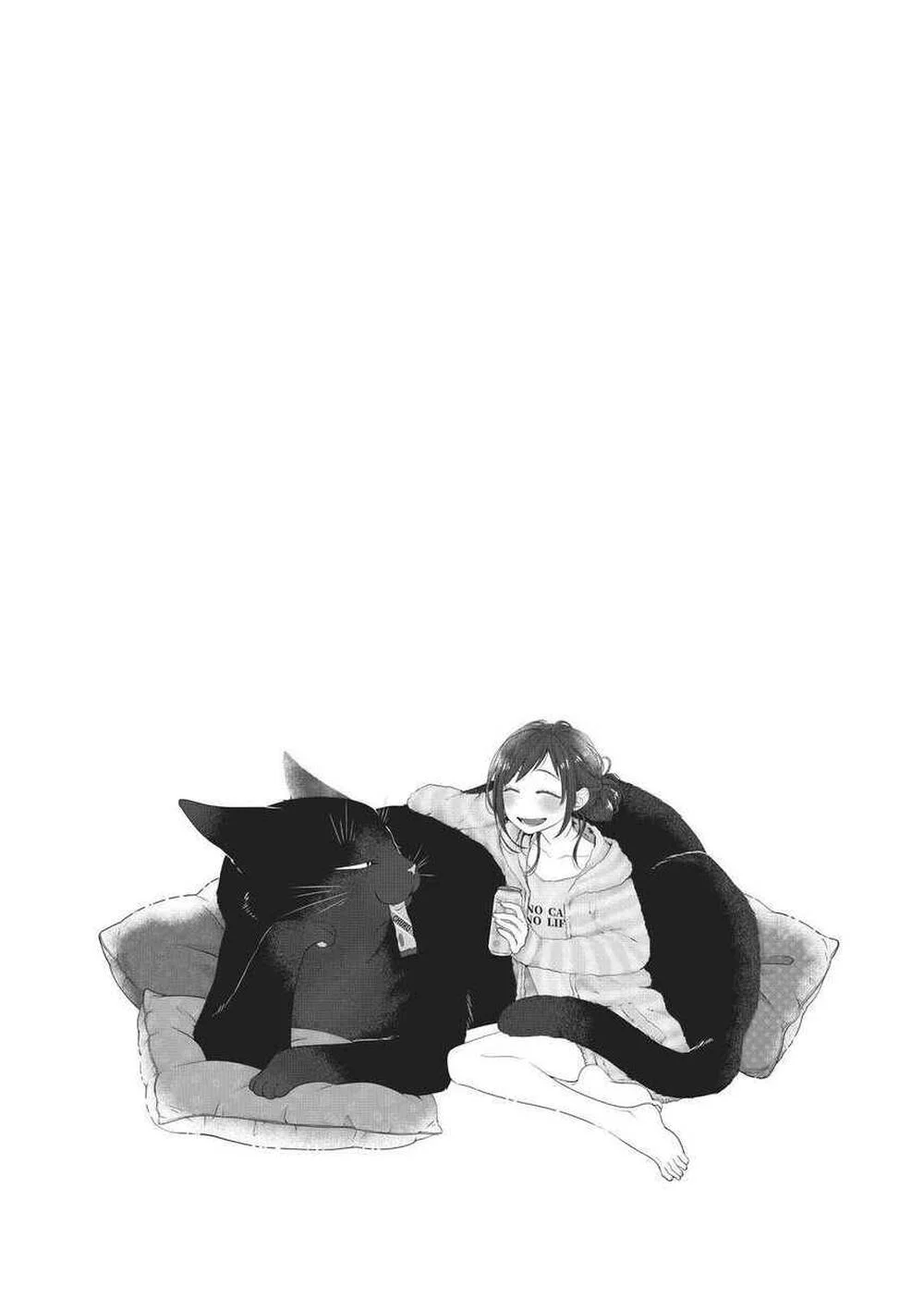 The Masterful Cat is Depressed Again Today Chapter 39 - halaman 6