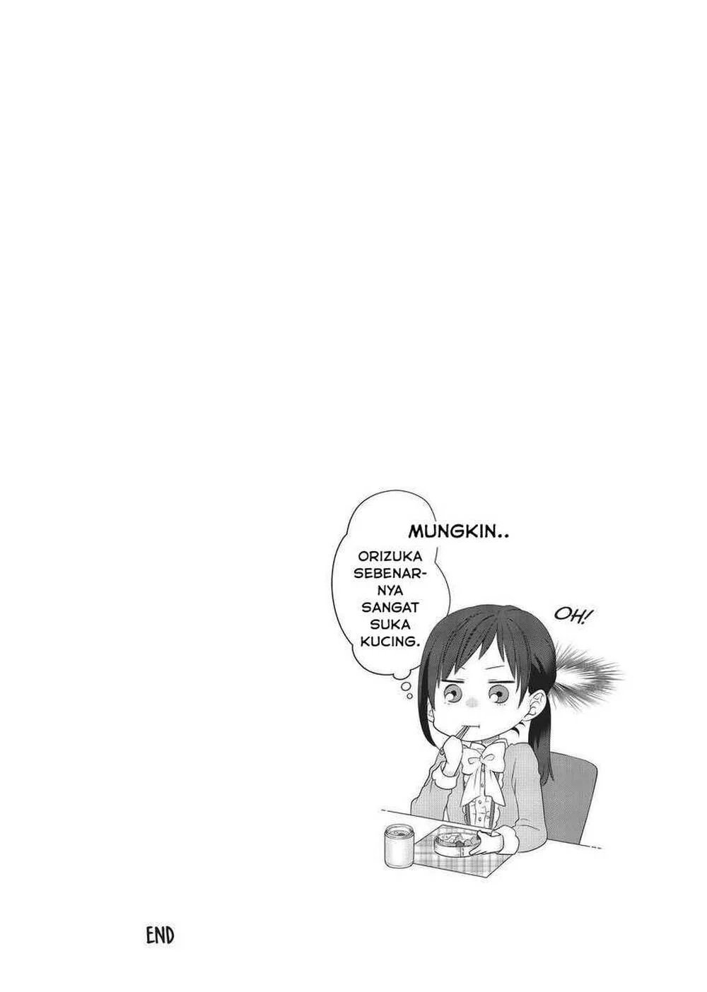 The Masterful Cat is Depressed Again Today Chapter 42 - halaman 8