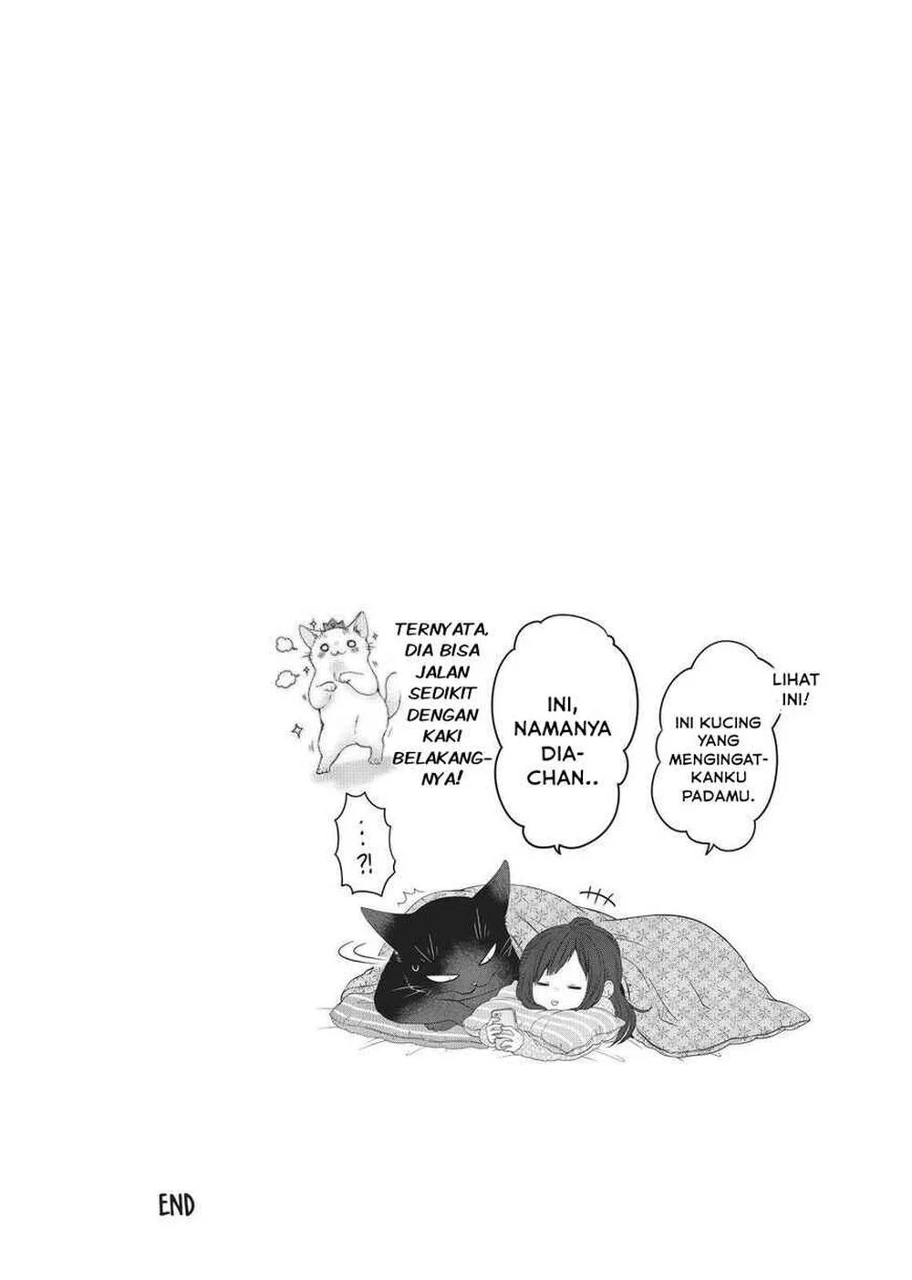 The Masterful Cat is Depressed Again Today Chapter 43 - halaman 7