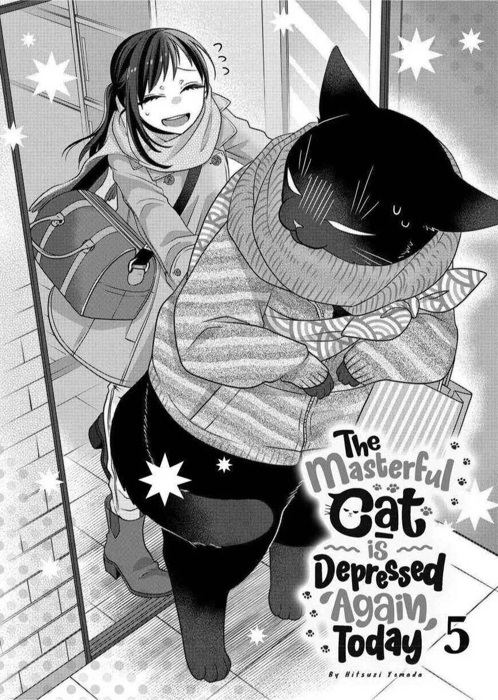 The Masterful Cat is Depressed Again Today Chapter 48 - halaman 2