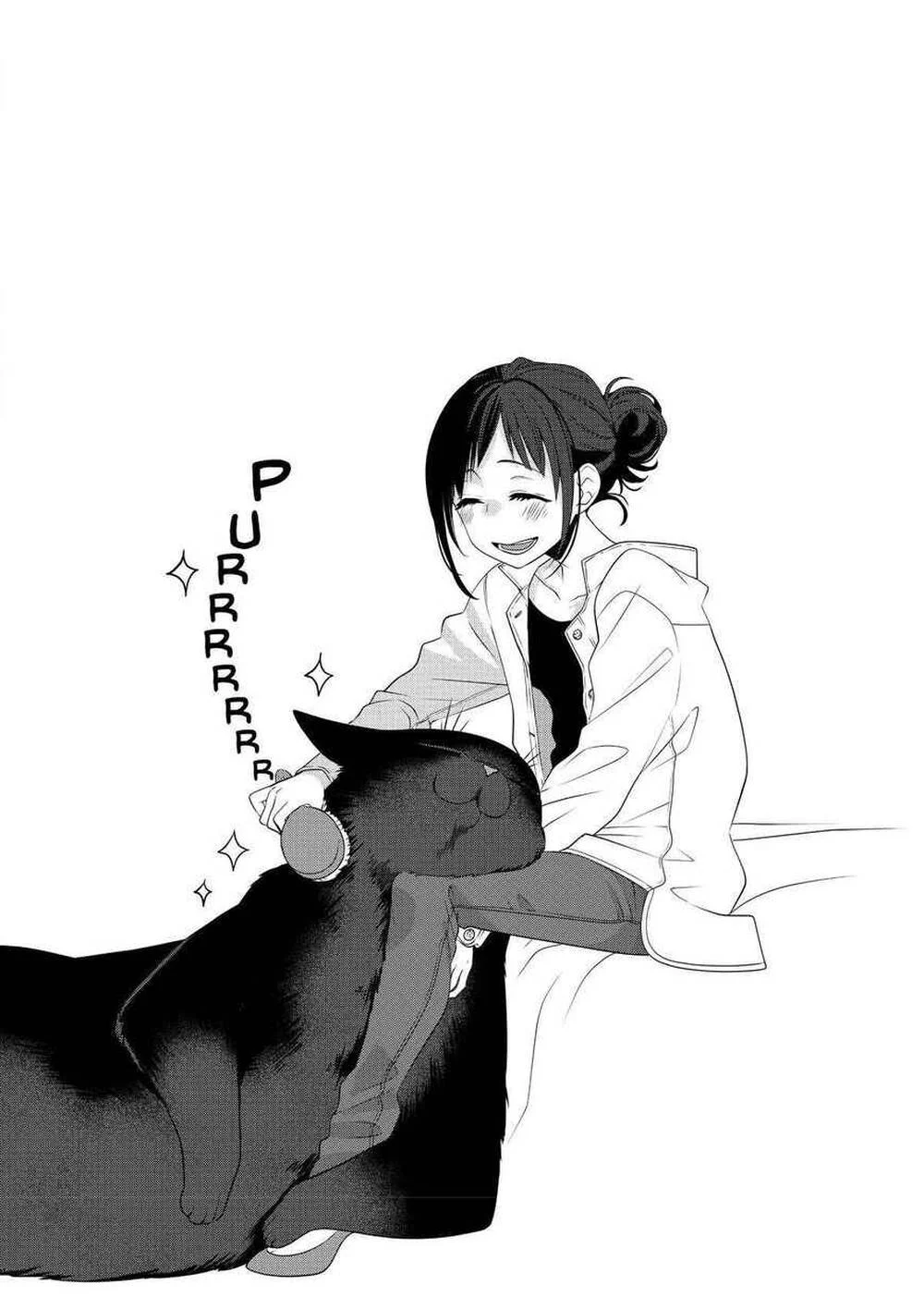 The Masterful Cat is Depressed Again Today Chapter 50 - halaman 21