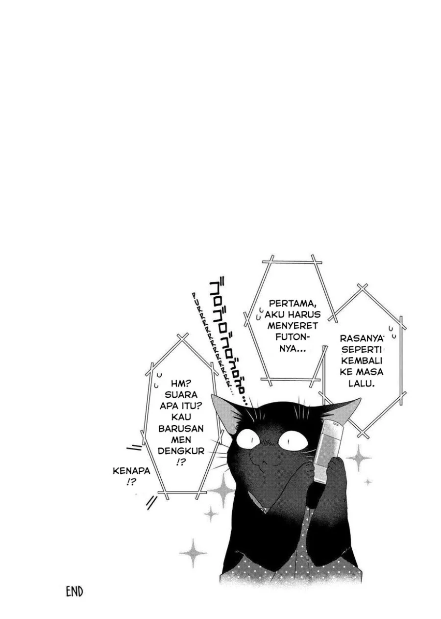 The Masterful Cat is Depressed Again Today Chapter 67 - halaman 10