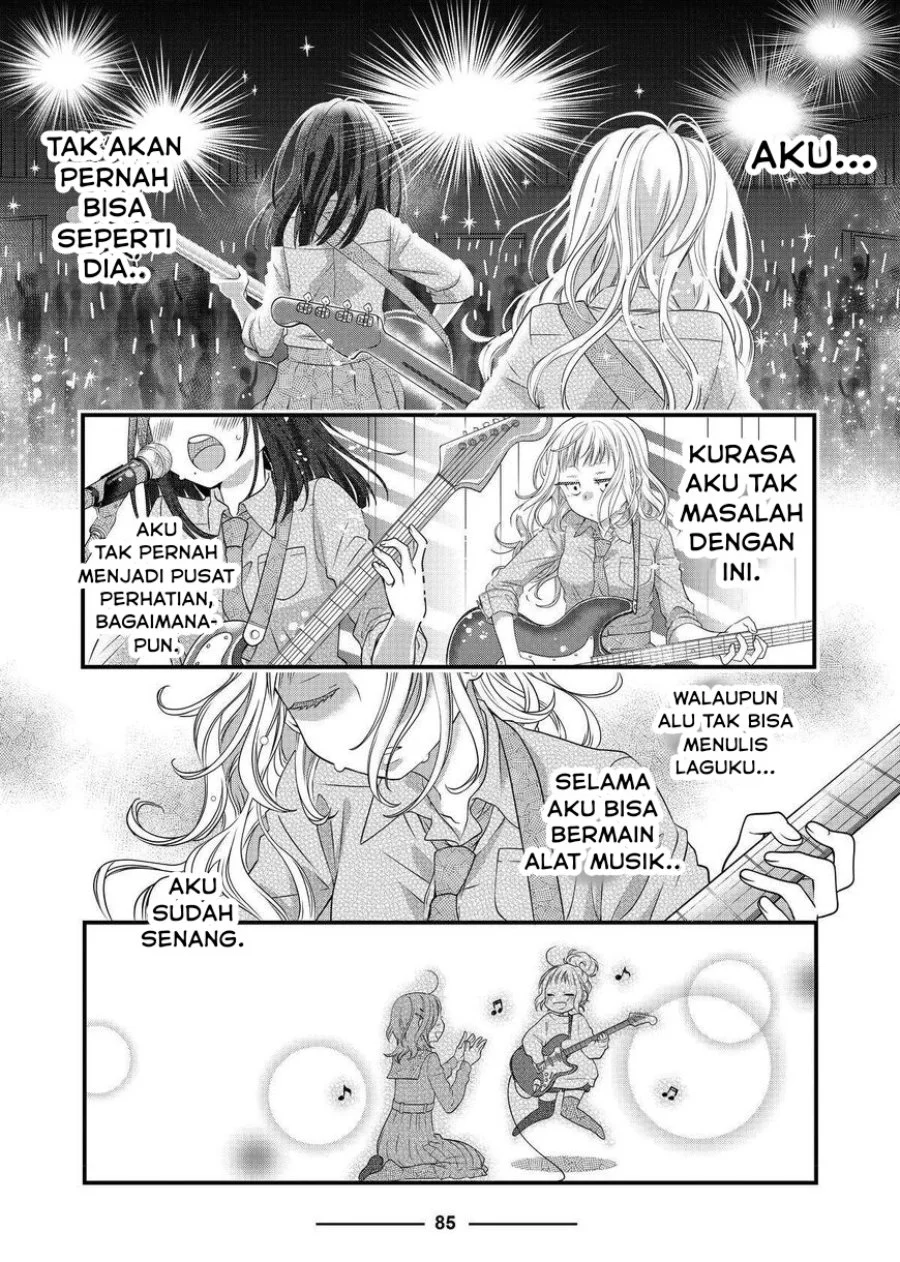The Masterful Cat is Depressed Again Today Chapter 68 - halaman 10