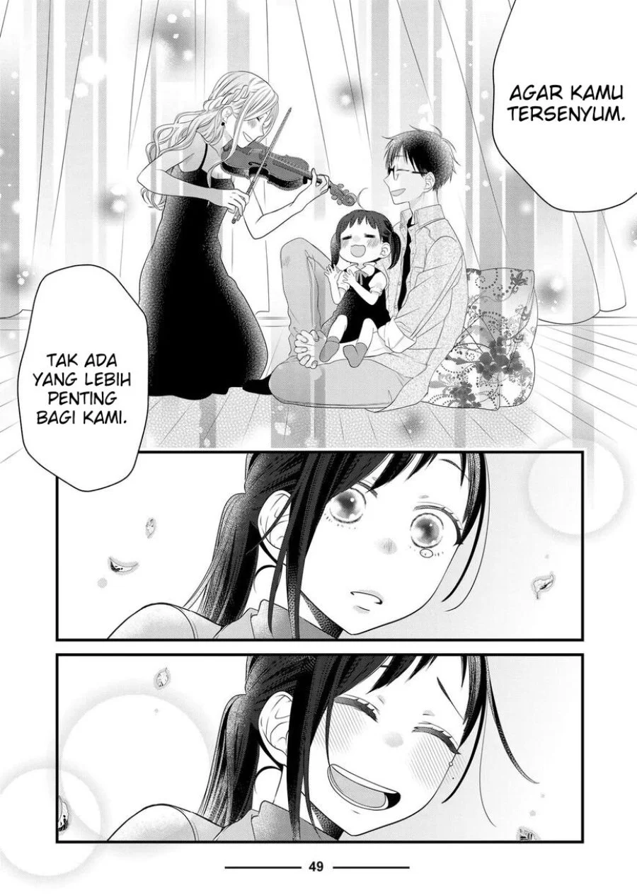 The Masterful Cat is Depressed Again Today Chapter 84 - halaman 27