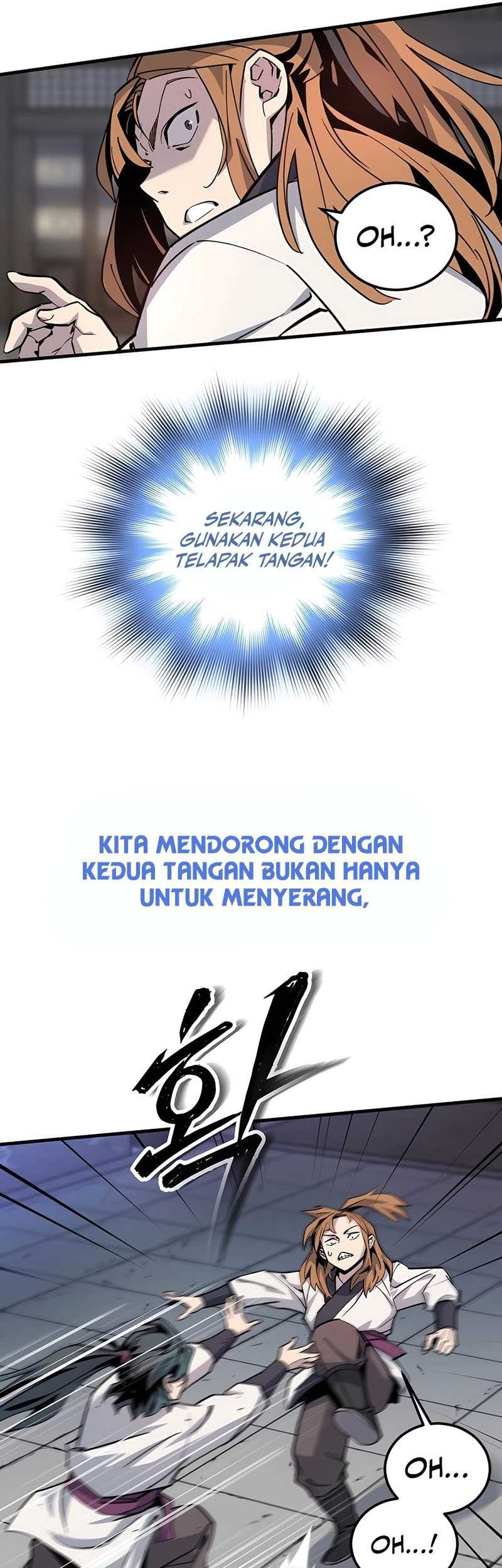 The Masters Are Watching Over Me Chapter 1 - halaman 115