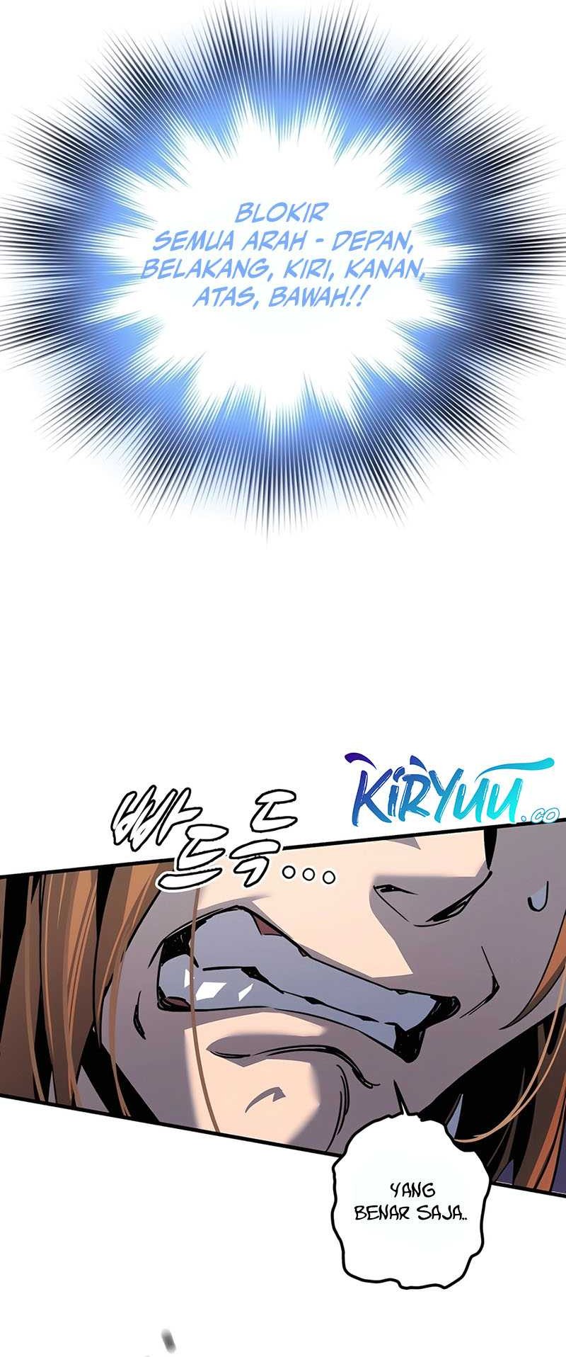 The Masters Are Watching Over Me Chapter 1 - halaman 117