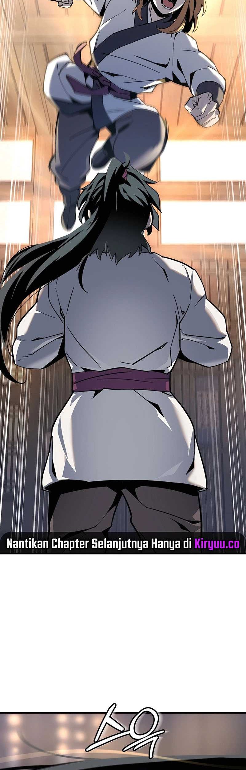 The Masters Are Watching Over Me Chapter 1 - halaman 127