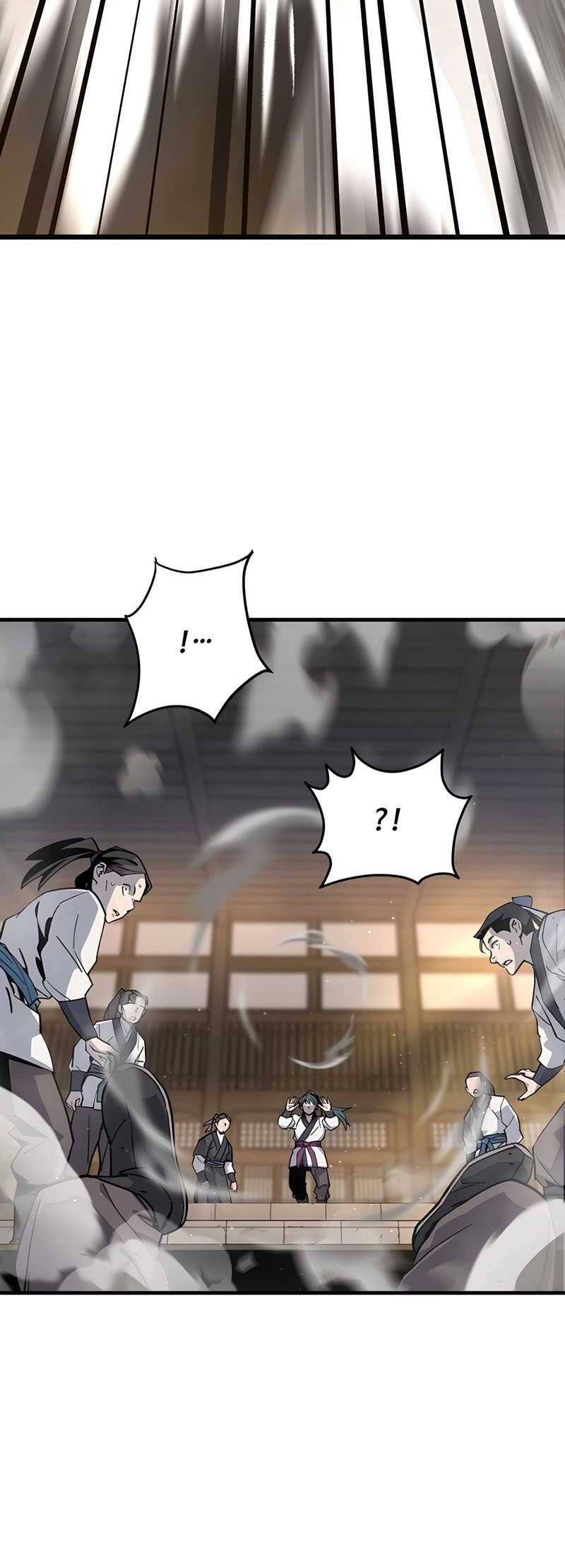 The Masters Are Watching Over Me Chapter 1 - halaman 136