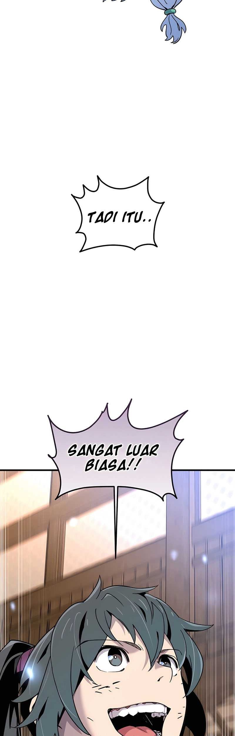 The Masters Are Watching Over Me Chapter 1 - halaman 139