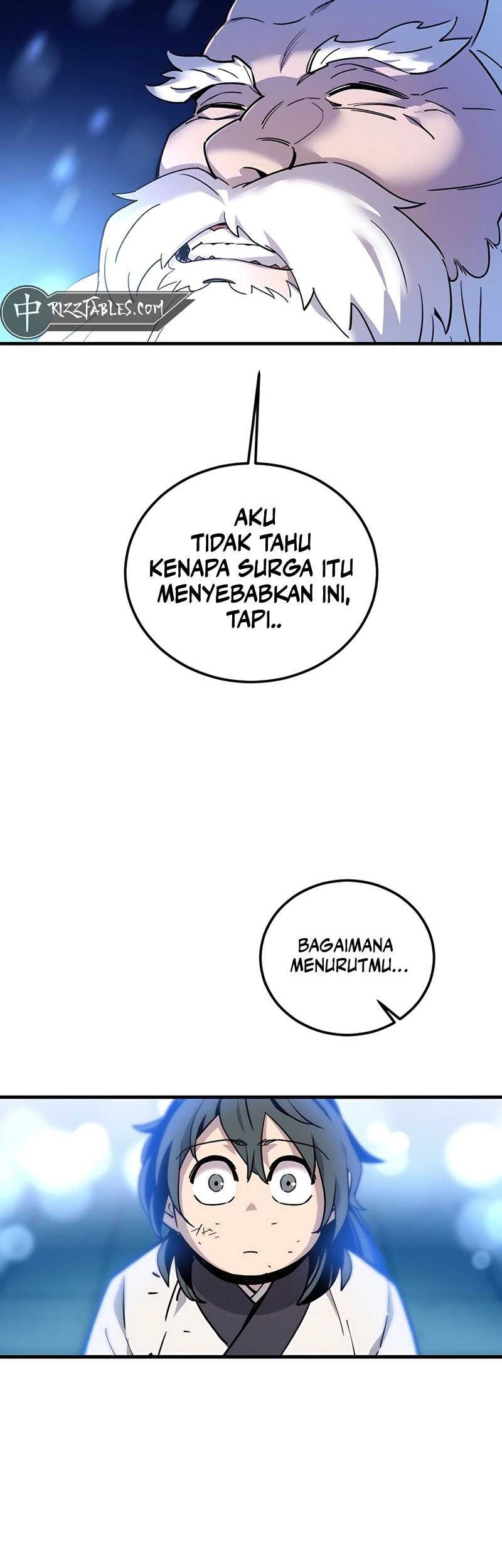 The Masters Are Watching Over Me Chapter 1 - halaman 142