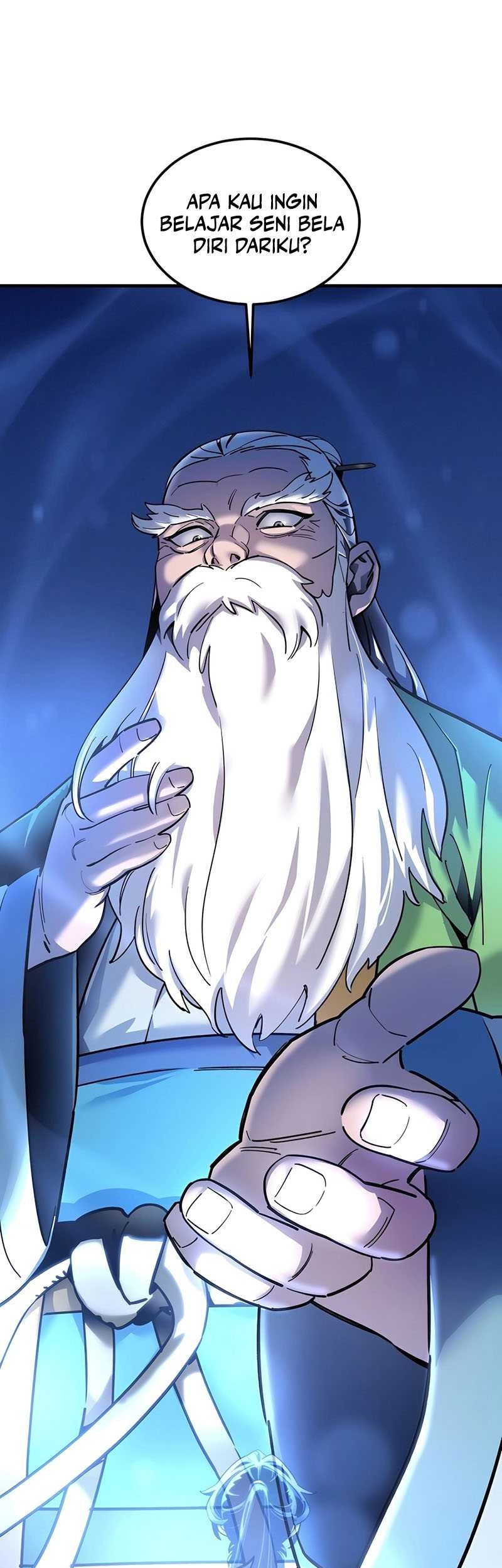 The Masters Are Watching Over Me Chapter 1 - halaman 143