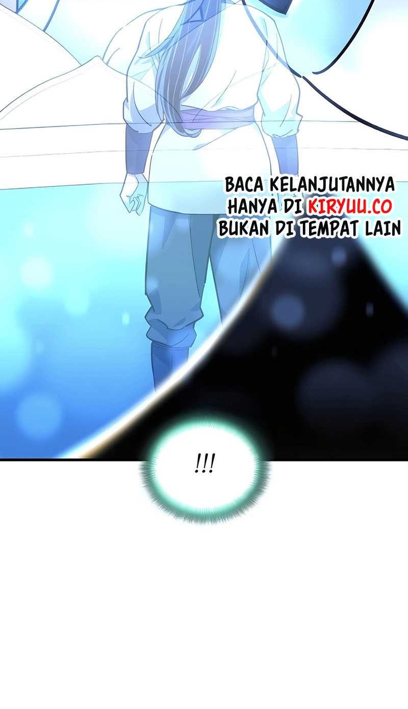 The Masters Are Watching Over Me Chapter 1 - halaman 144