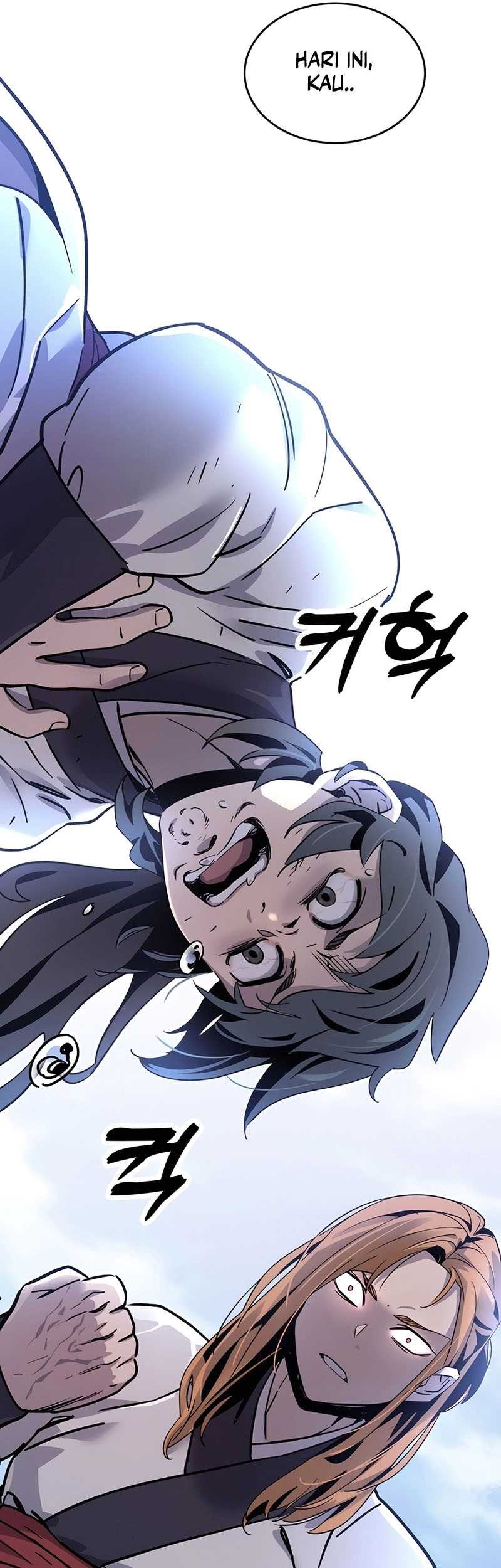 The Masters Are Watching Over Me Chapter 1 - halaman 25