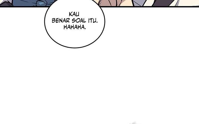 The Masters Are Watching Over Me Chapter 1 - halaman 28