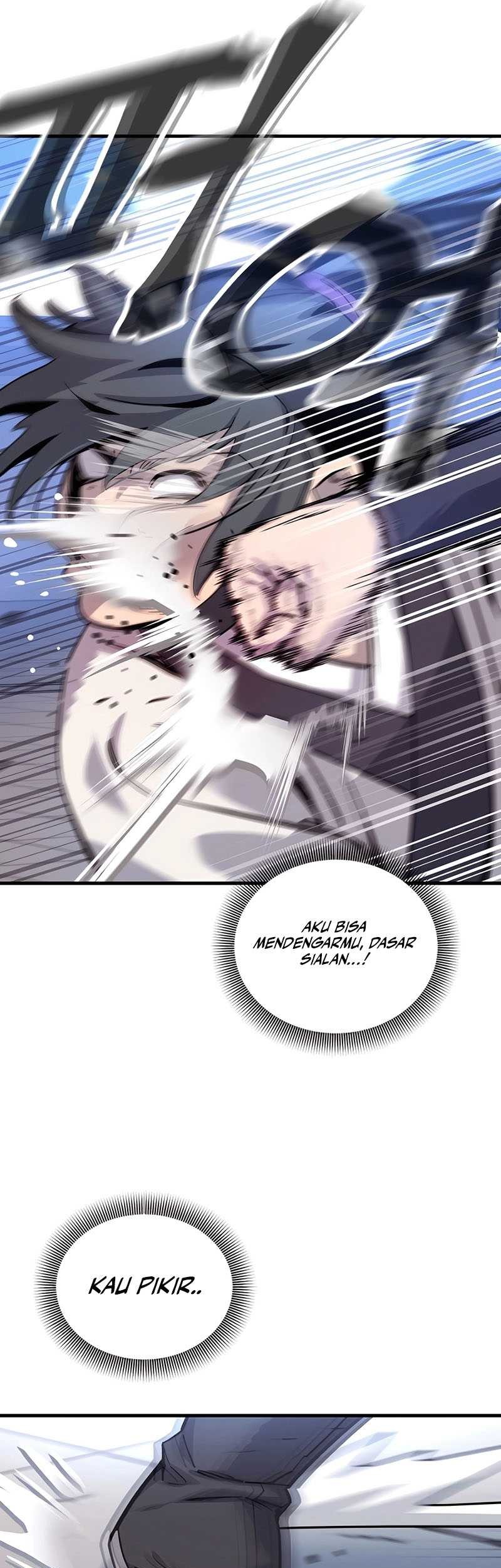 The Masters Are Watching Over Me Chapter 1 - halaman 29