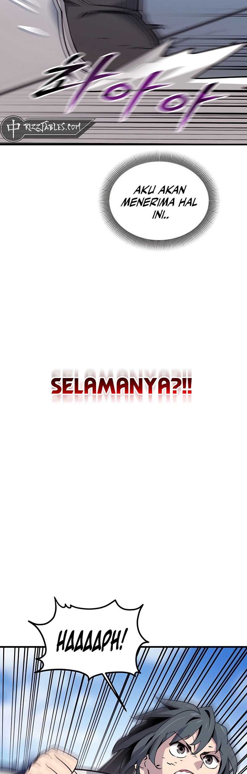 The Masters Are Watching Over Me Chapter 1 - halaman 30