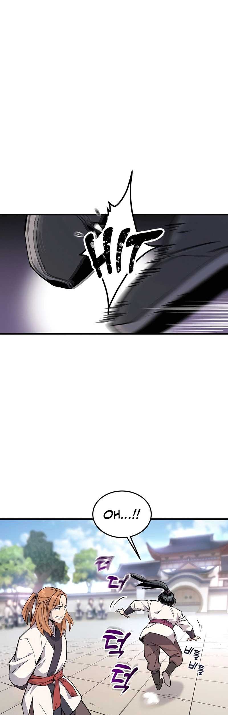 The Masters Are Watching Over Me Chapter 1 - halaman 34