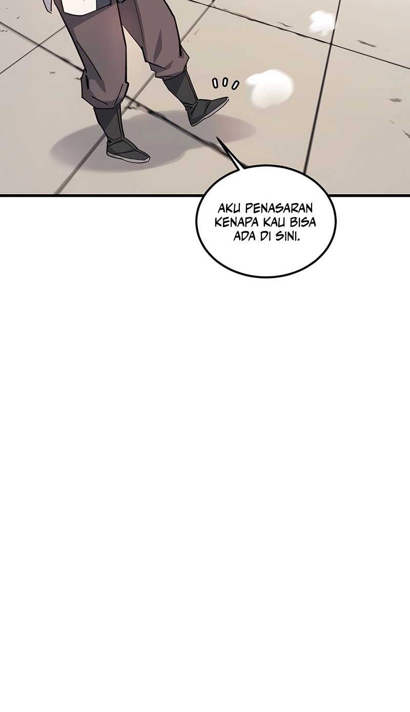 The Masters Are Watching Over Me Chapter 1 - halaman 35