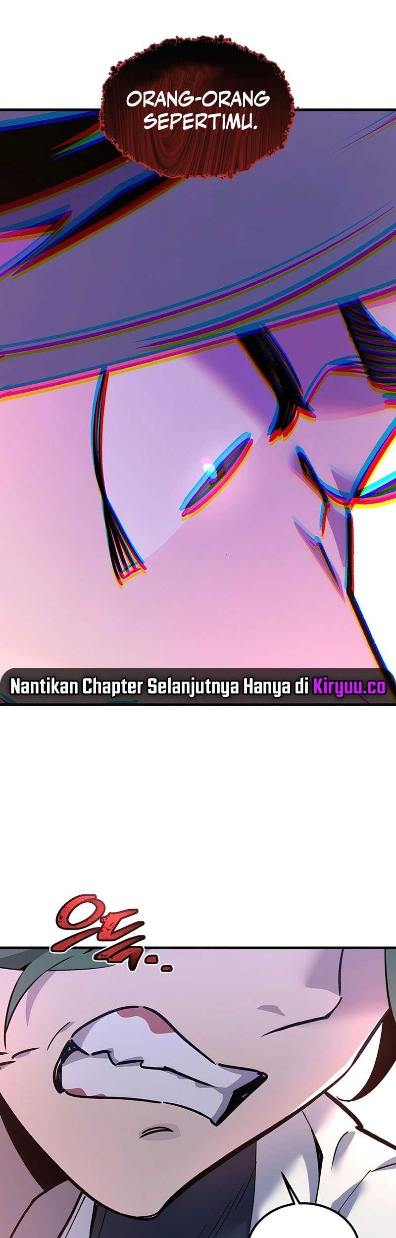 The Masters Are Watching Over Me Chapter 1 - halaman 36