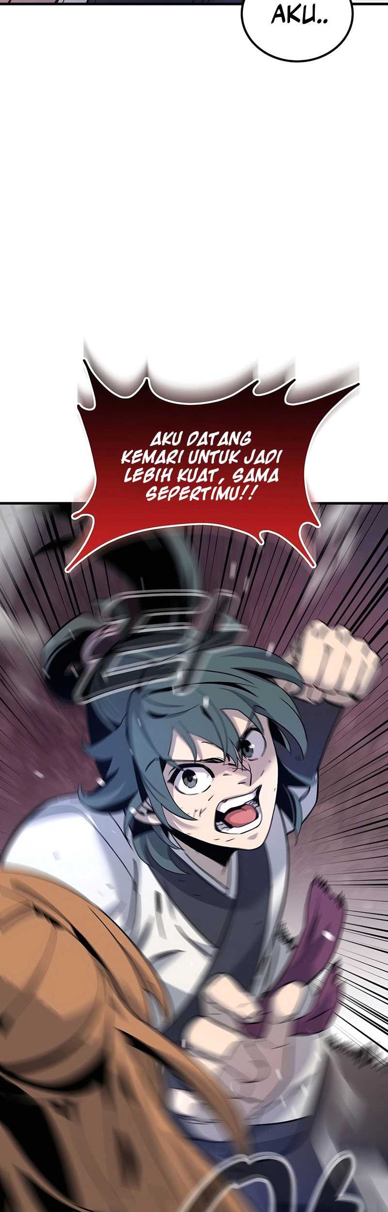 The Masters Are Watching Over Me Chapter 1 - halaman 37