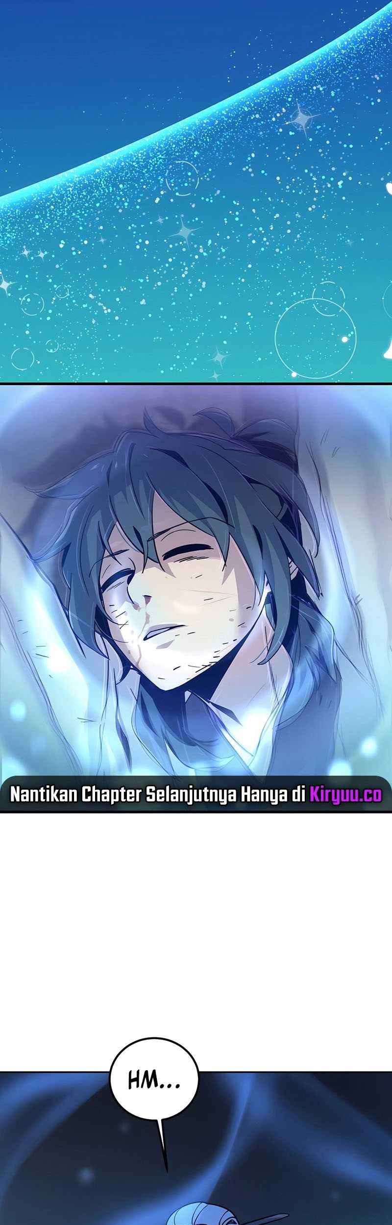 The Masters Are Watching Over Me Chapter 1 - halaman 48