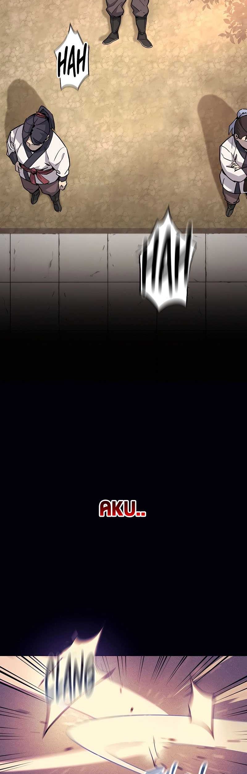 The Masters Are Watching Over Me Chapter 1 - halaman 52