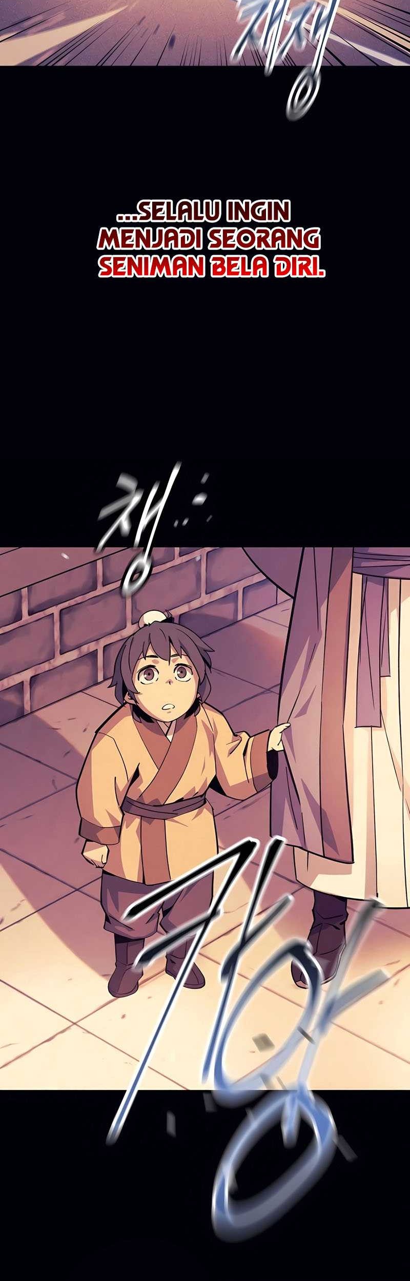 The Masters Are Watching Over Me Chapter 1 - halaman 53