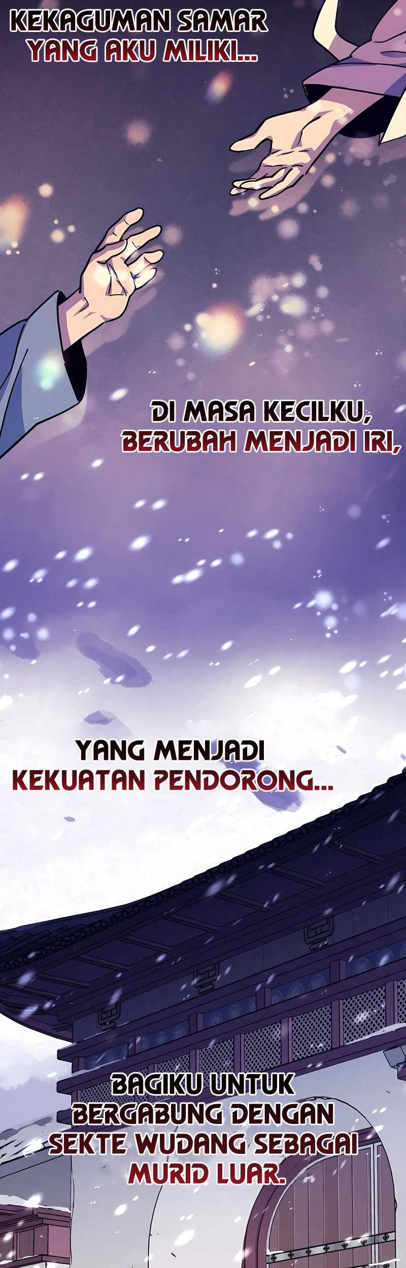 The Masters Are Watching Over Me Chapter 1 - halaman 56